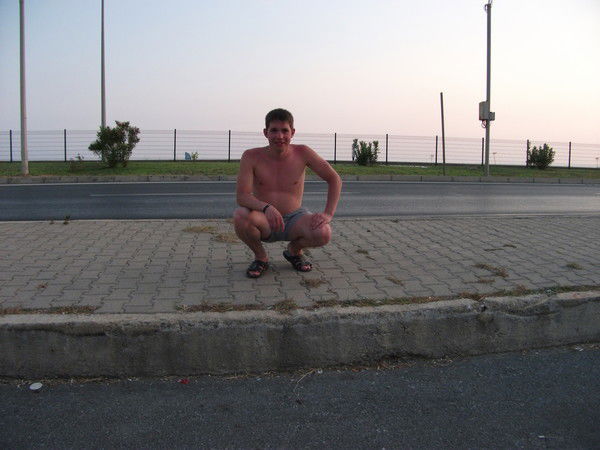 Евгений Кутлушин