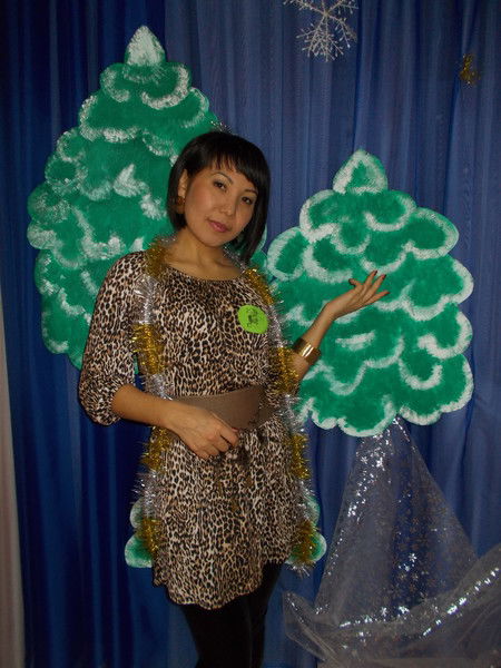 Асем Тайшыбаева