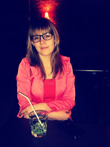 Виктория Александровна