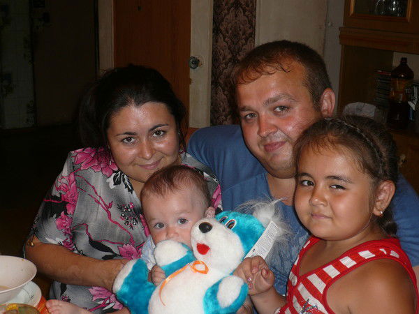 Ришат Халиуллин