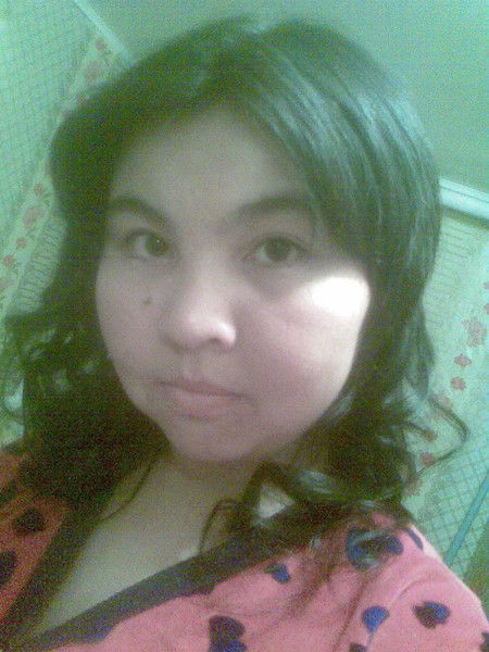 Сымбат Ахмедия