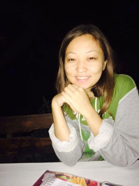 Венера Утеева