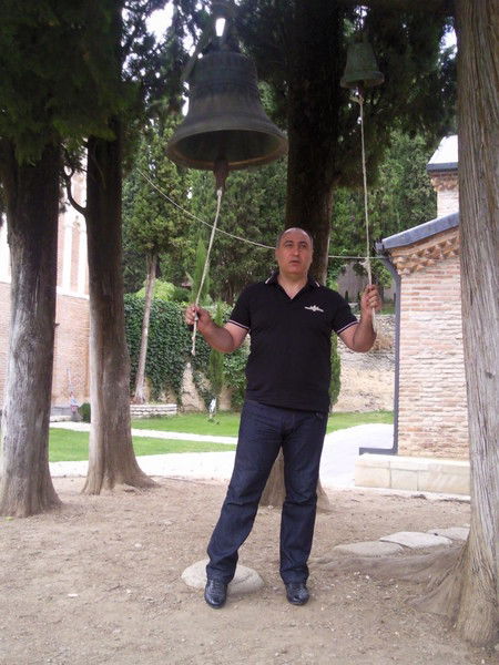 Томаз Грузин