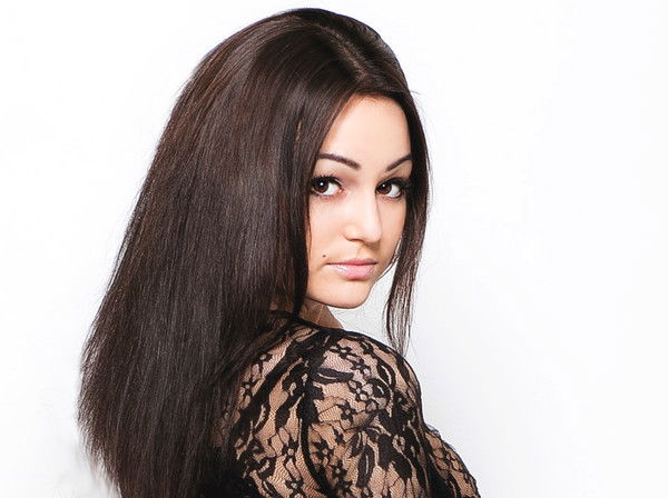 Елена Мицова