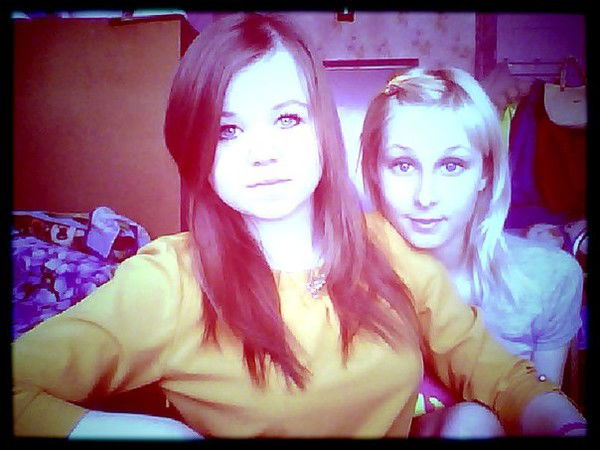 Виктория Костина