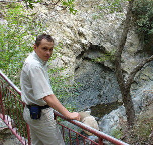 Юрий Шендриков