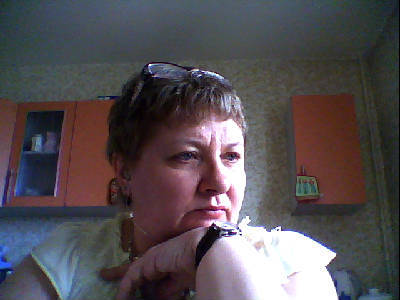 Люба Зубчёнкова