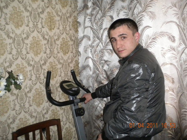 Костя Нигорица