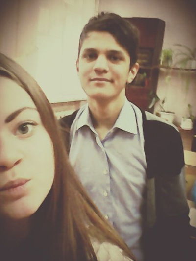 Алик Гулиев