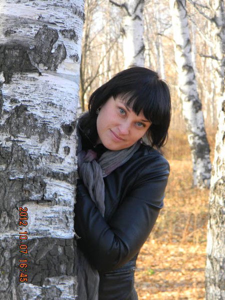 Вика Филипченко