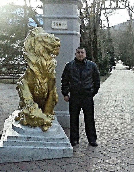 Анатолий Кремезь