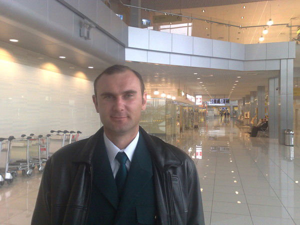 Владимир Пономарев