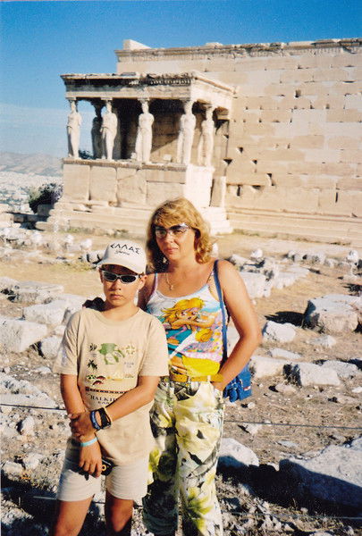 Татьяна Колегова