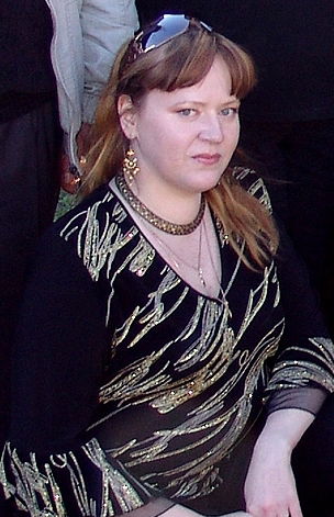 Татьяна Шихалеева