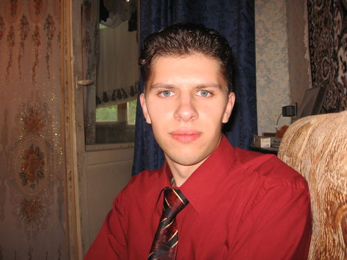 Алексей Семиков