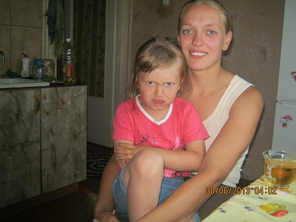 Ирина Овчинко