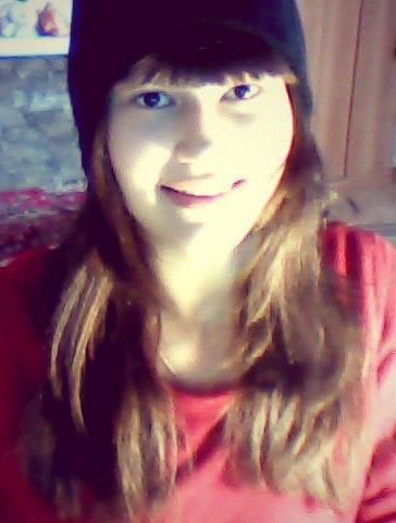 Ангелина Грязнова