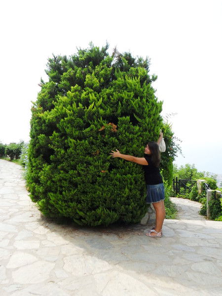 Екатерина Воропаева