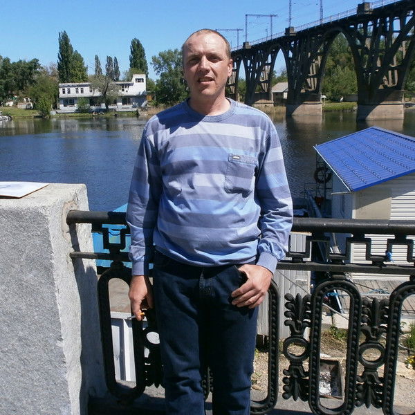 Александр Радченко