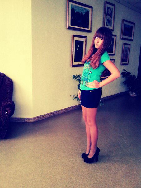 Ксения Герасимова