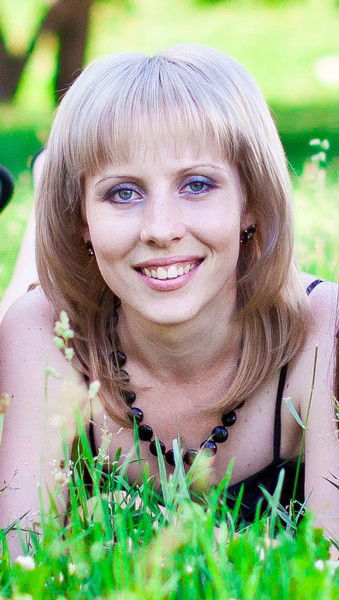 Евгения Аитова