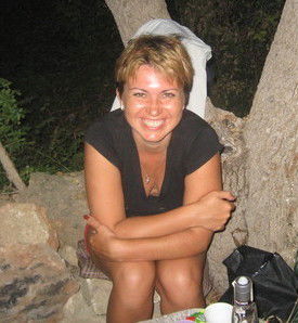 Суворова Татьяна