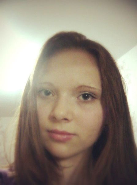 Виктория Устинова