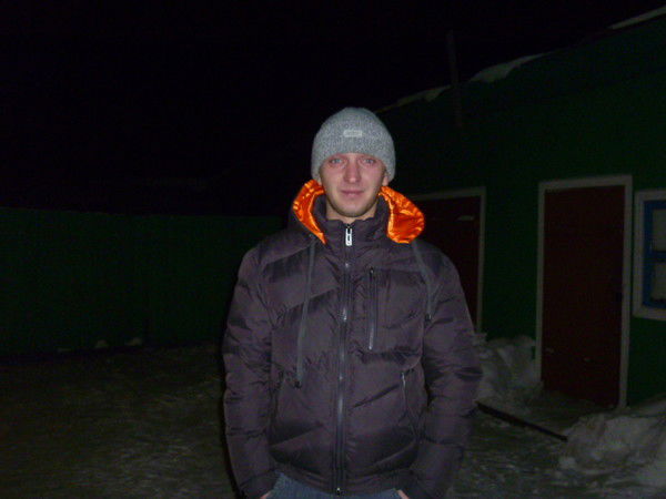 Анатолий Тербах