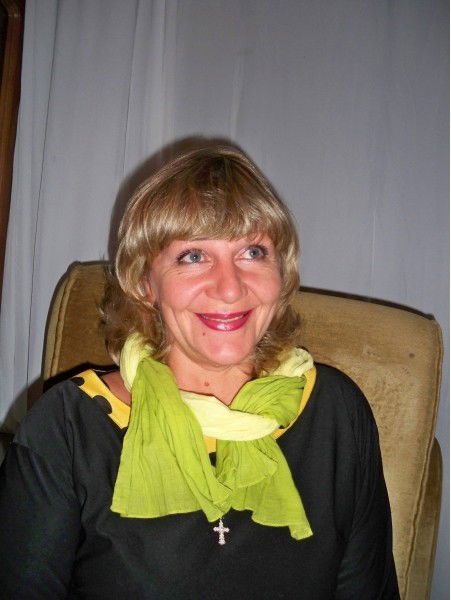 Татьяна Соколова