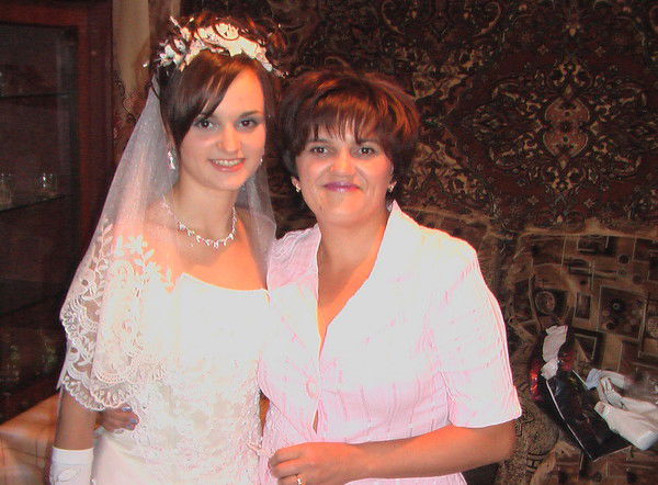 Татьяна Сукова