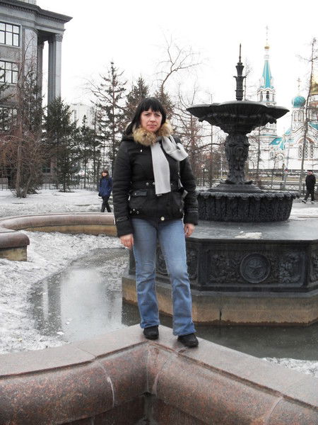 Анна Павличенко