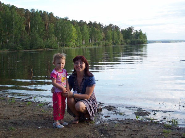 Ирина Зинченко