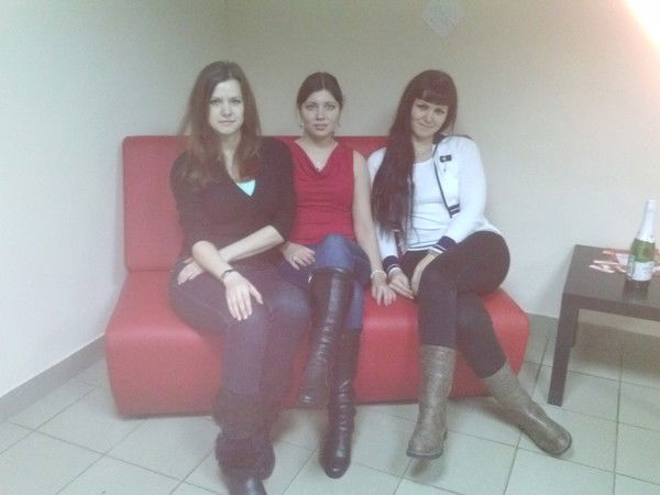 Дзержинск Нижегородская Обл.