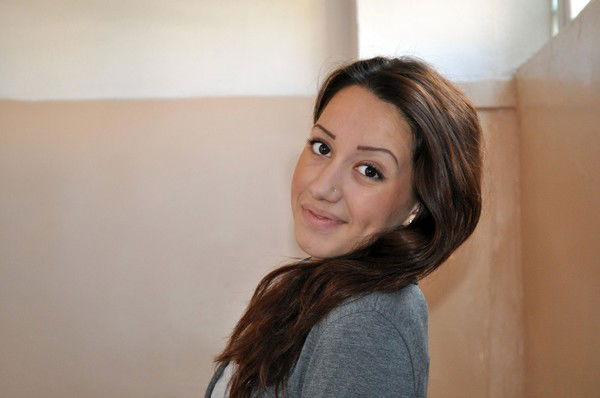 Клавдия Чобану