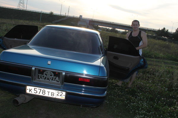 Алексей Рекунов