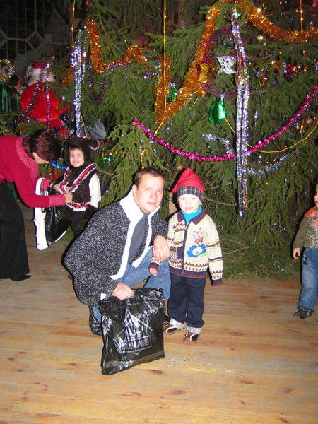 Александр Селезнев