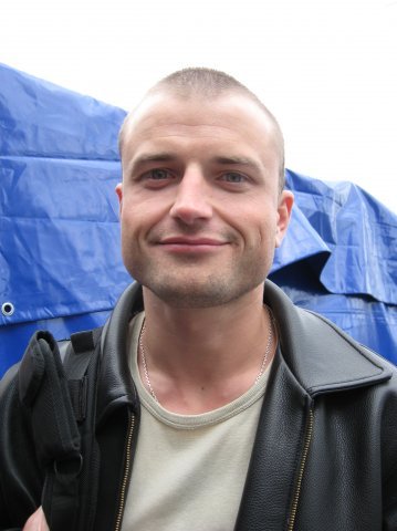 Ярослав Голенецкий