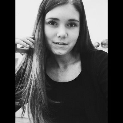 Полина Голубева