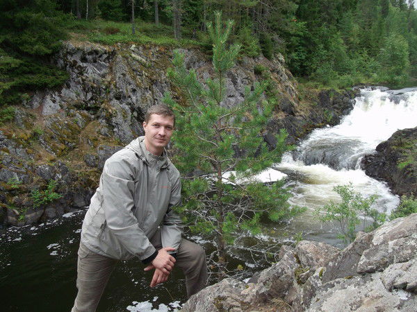 Евгений Куликов