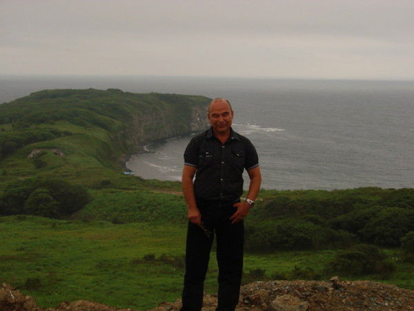 Олег Джумаев