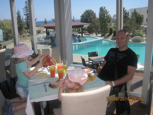 Александр Защиринский