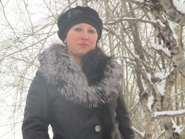 Лена Заботина