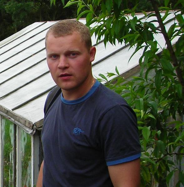 Александр Козелец