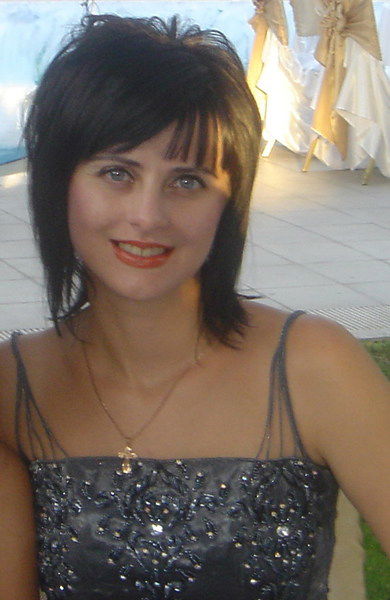 Наталья Харченко