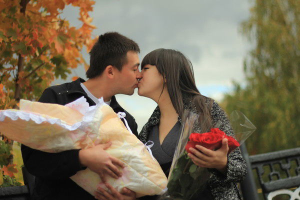 Региночка Сайфутдинова