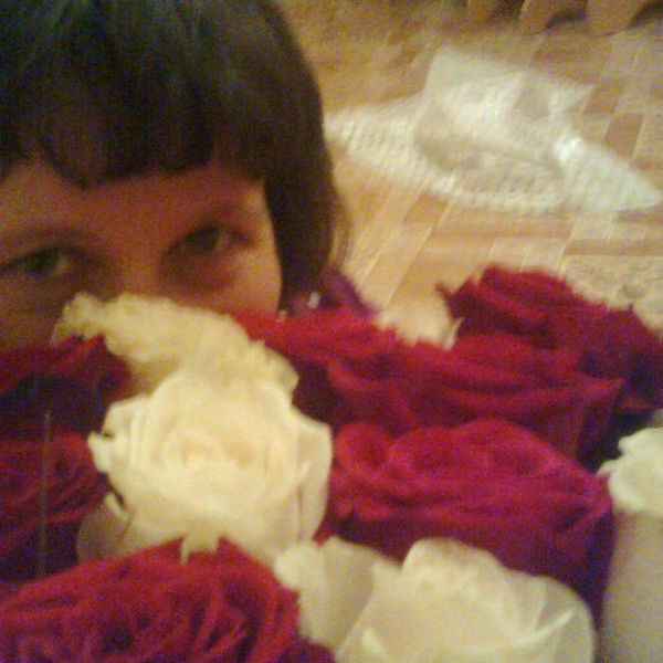 Раиса Санбаева