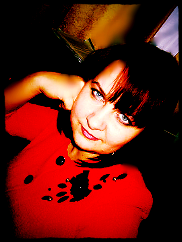 Елена Горбылева