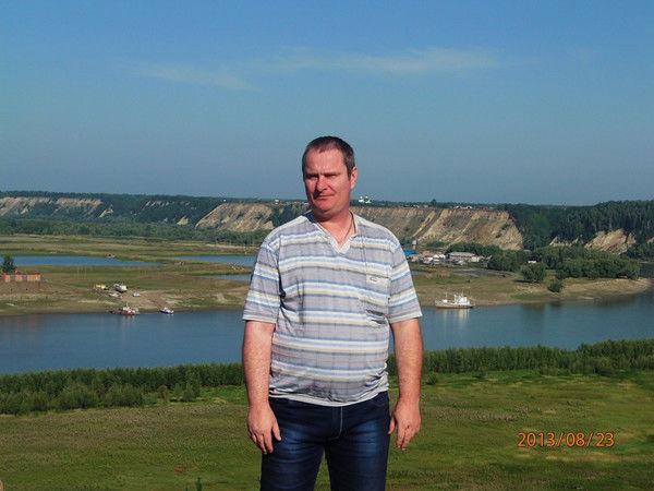 Андрей Анисимов