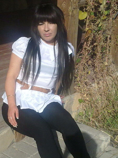 Марина Овчарова