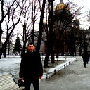 Виктор М